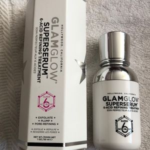 GlamGlow Superserum